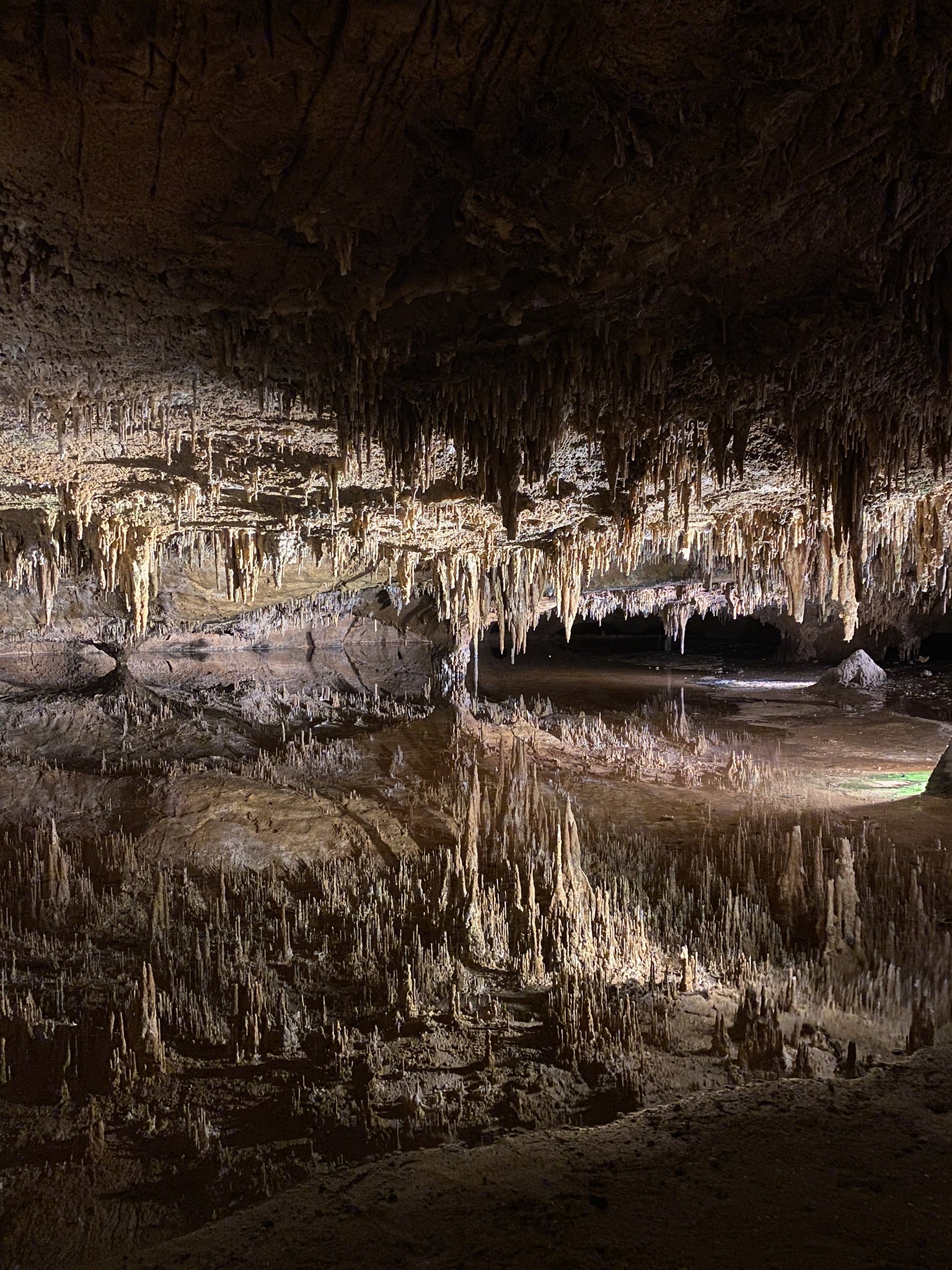 Luray Caverns,VA